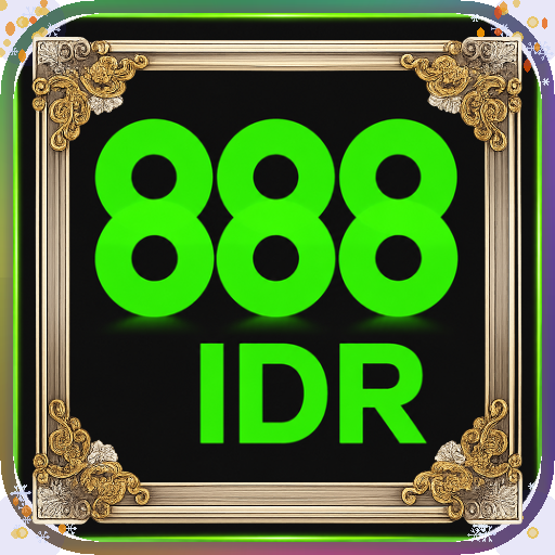 888idr — mitra unggulan