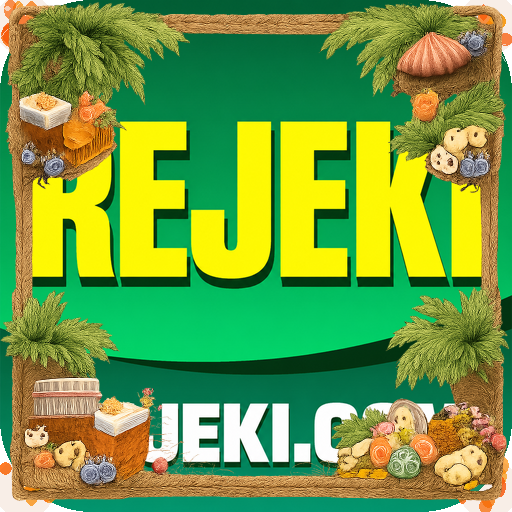 rejeki — mitra unggulan