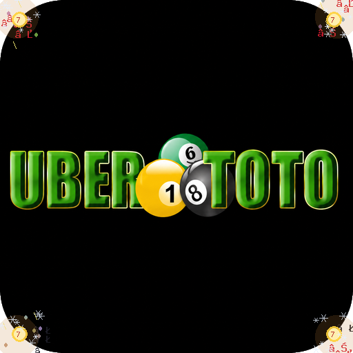 ubertoto — mitra unggulan