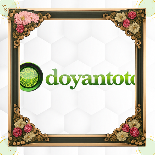 doyantoto — mitra unggulan