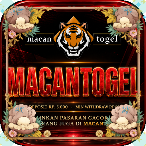 macantogel — mitra unggulan